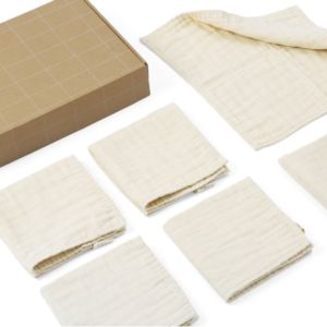 六重織紗布巾禮盒_front